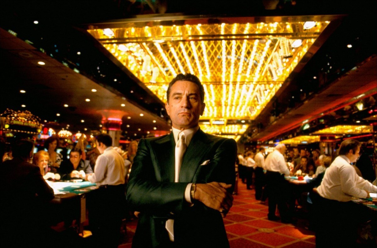 Lotoru casino