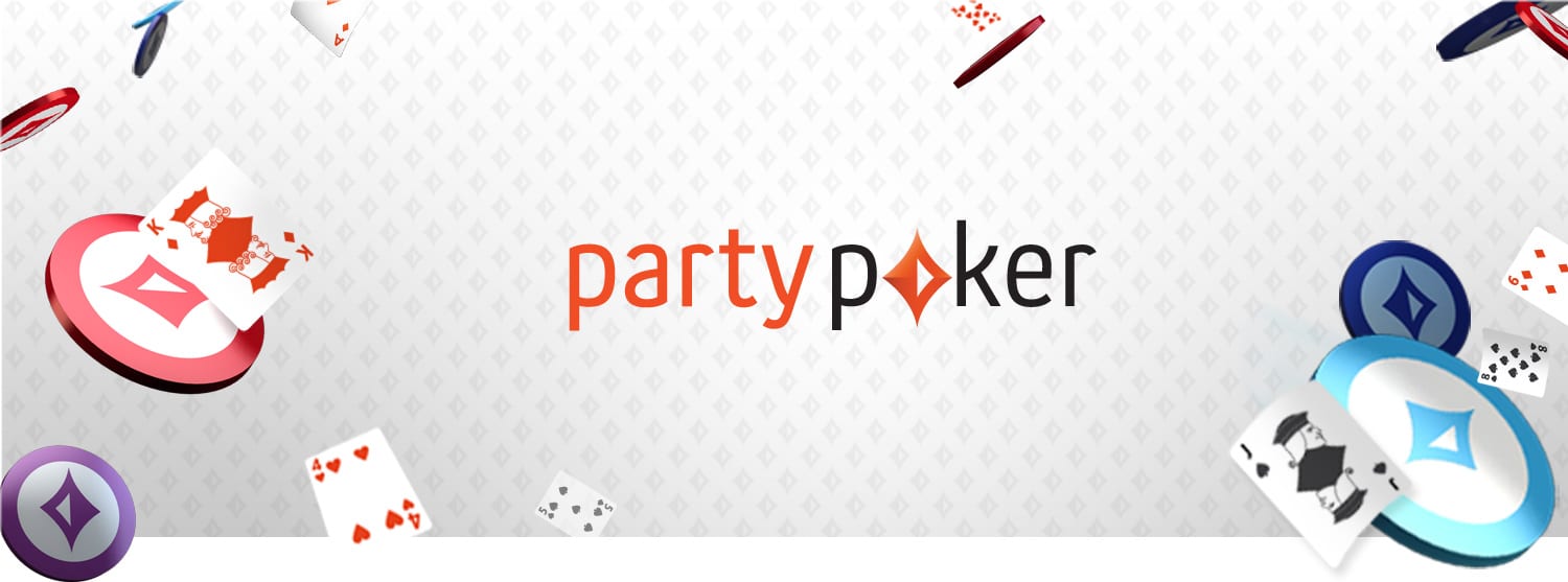 Partypoker официальный сайт
